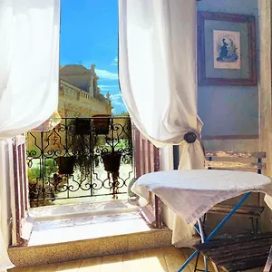 3* Bed & Breakfast Il Salotto Di Maria Pia